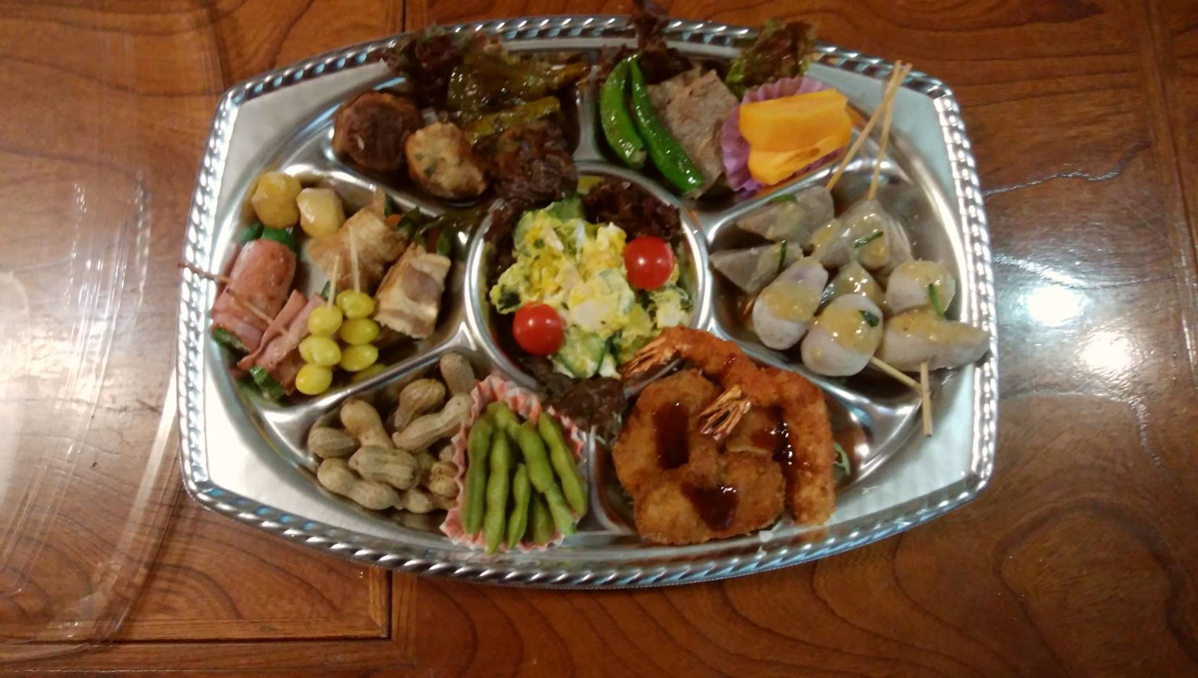 パーティー・オードブル